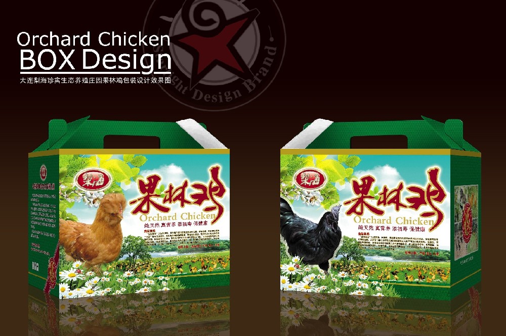 特色农产品品牌大连LOGO设计 - 常见问题 - 大连壹鸣设计