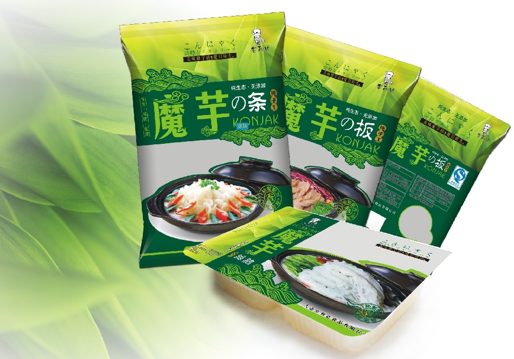 “低碳”给食品包装设计带来的影响 - 常见问题 - 大连壹鸣设计